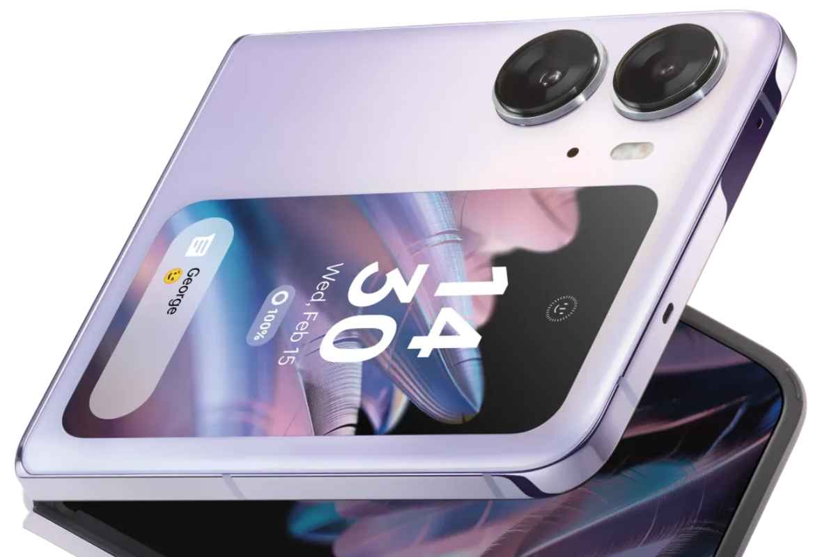 quali smartphone oppo hanno l'ia