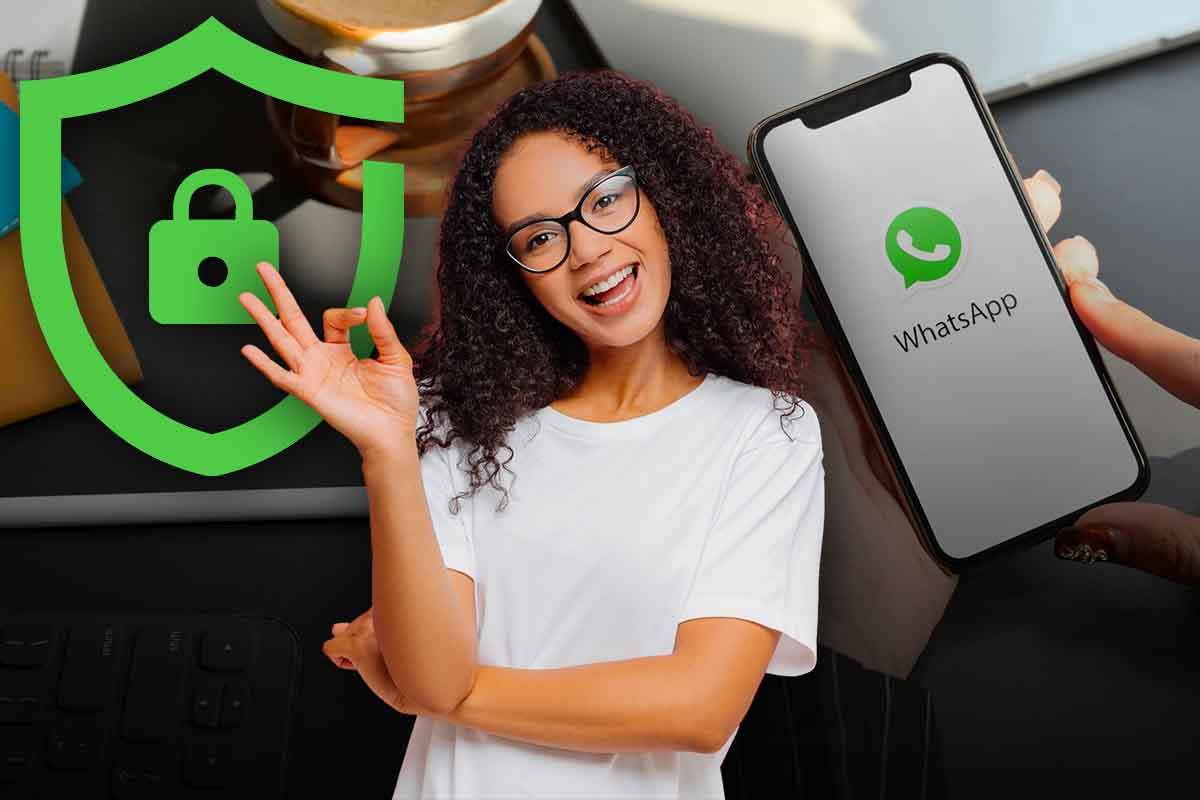 WhatsApp privacy novità