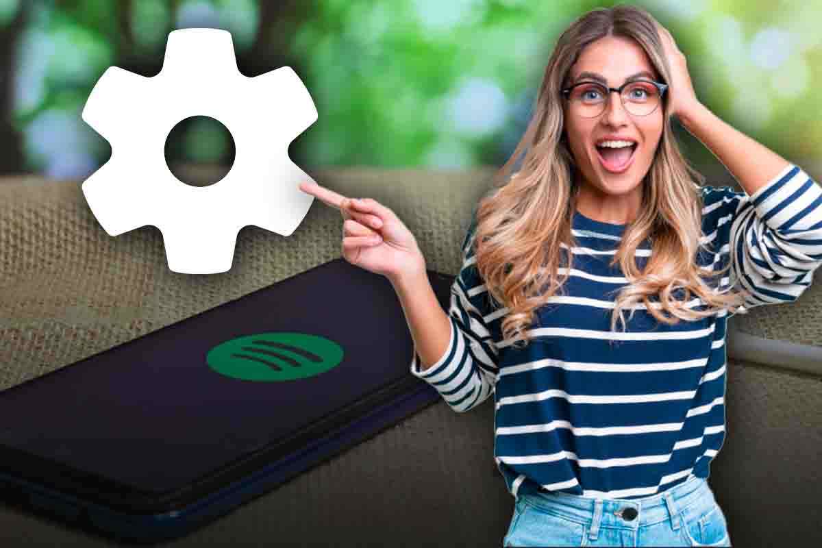 come usare al massimo spotify e le playlist