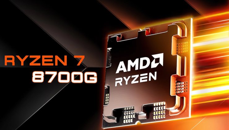 AMD Ryzen 8700 G: prezzo e caratteristiche della CPU per i PC da gaming