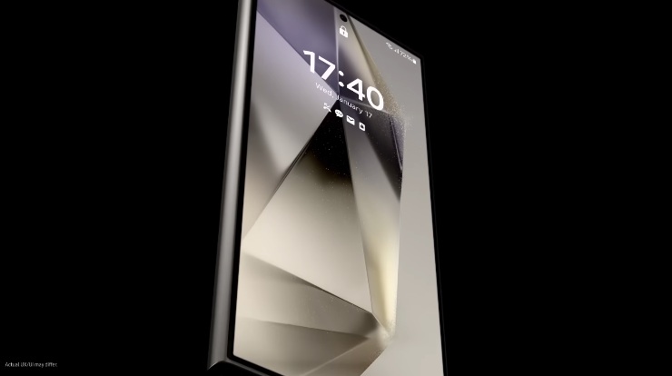 perché i colori del samsung s24 sembrano sbiaditi