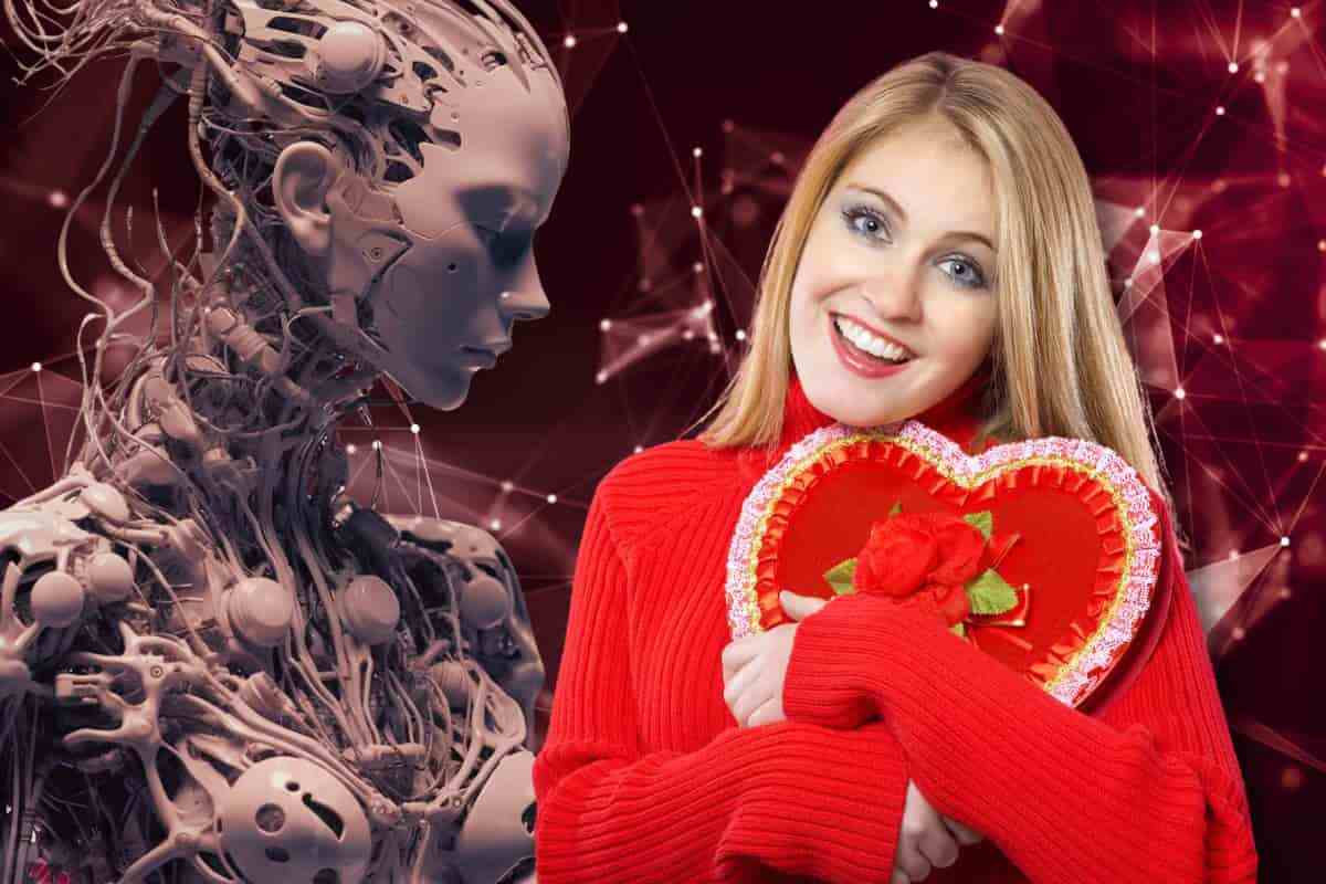 regali tech per san valentino