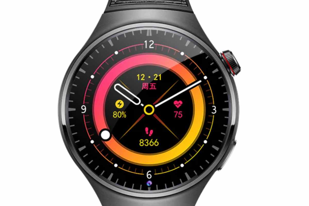 smartwatch economico ma con grandi funzioni