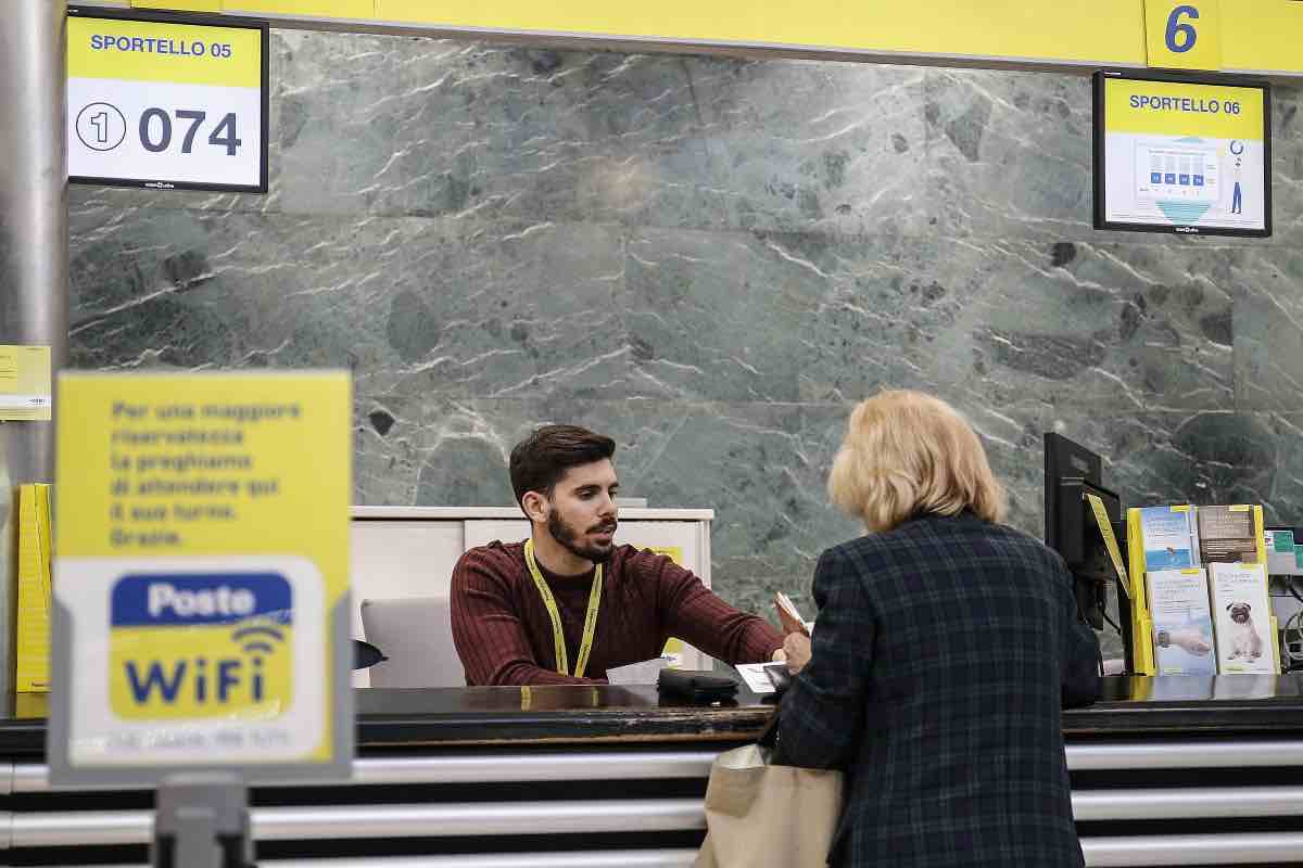 Poste Italiane, il nuovo prodotto è richiestissimo: di cosa si tratta