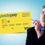 PostePay attivare disattivare pagamenti online