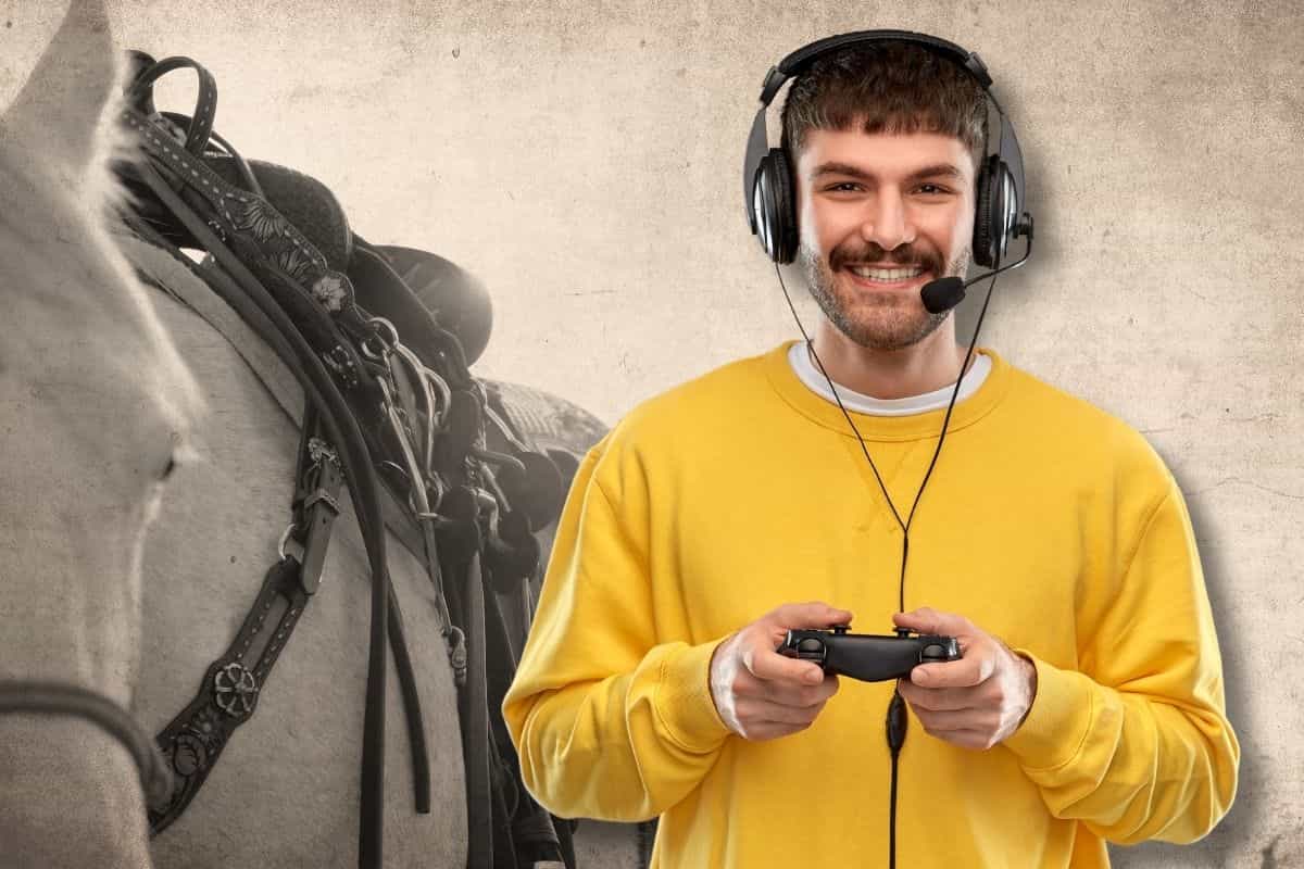 Videogiochi western, la top 5 di titoli da provare assolutamente nella propria vita