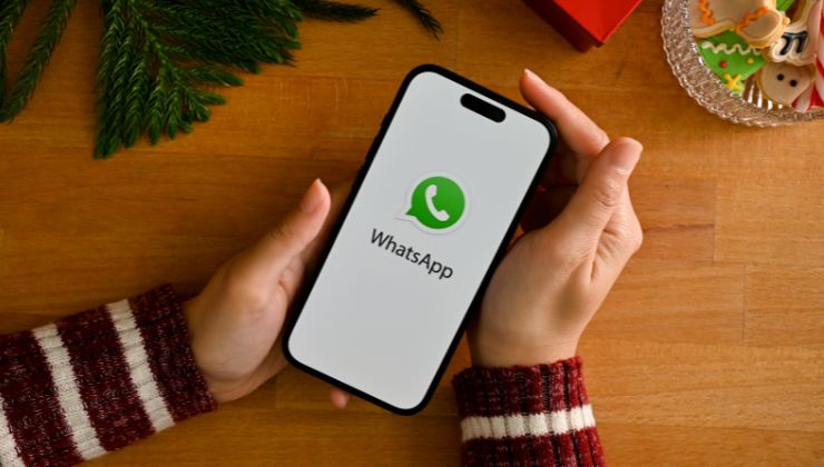 Come attivare il lucchetto per le chat di WhatsApp e a cosa serve