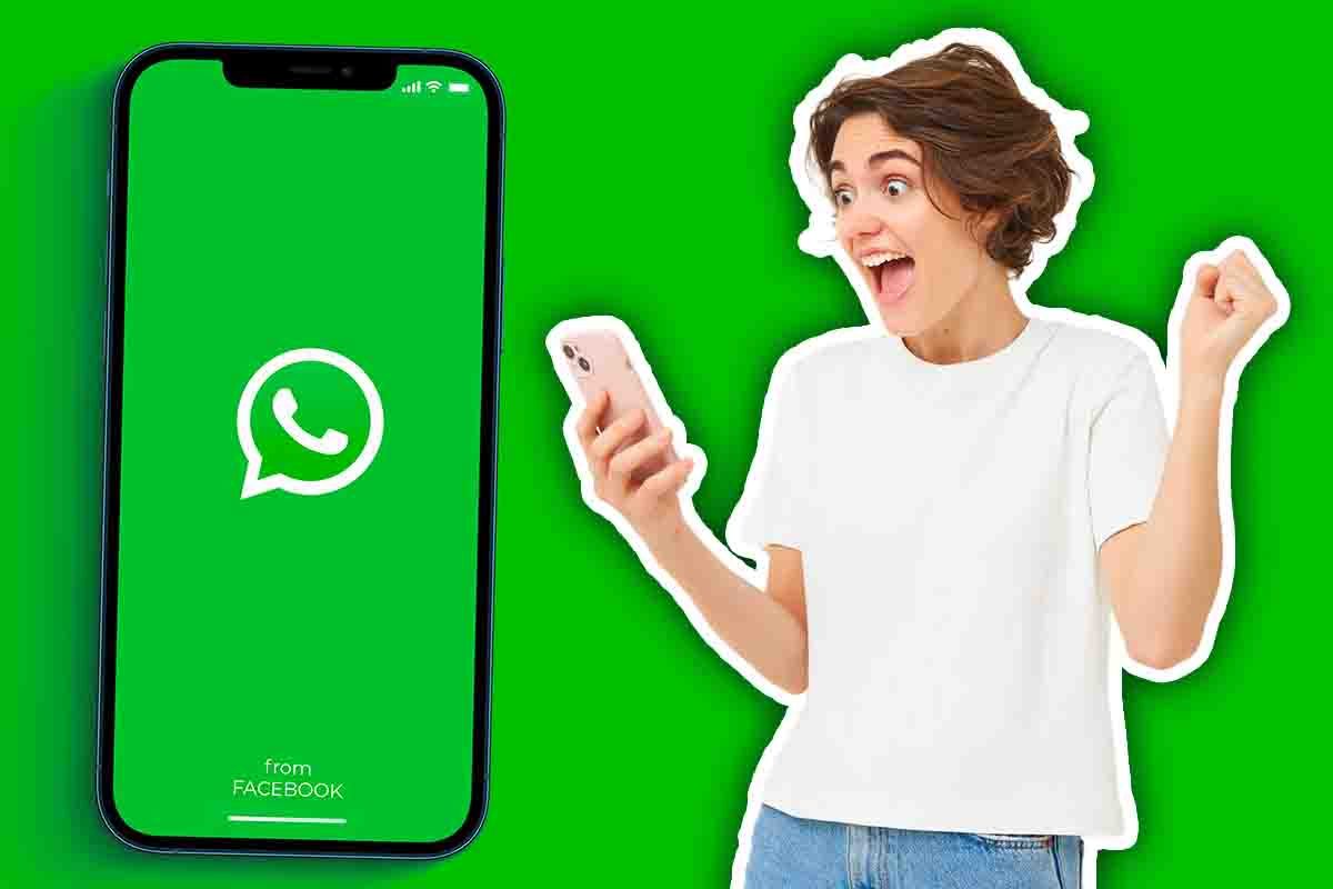 WhatsApp, come aggiungere elenchi puntati 