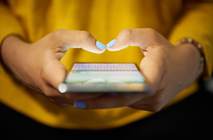 su whatsapp arriva meta ia