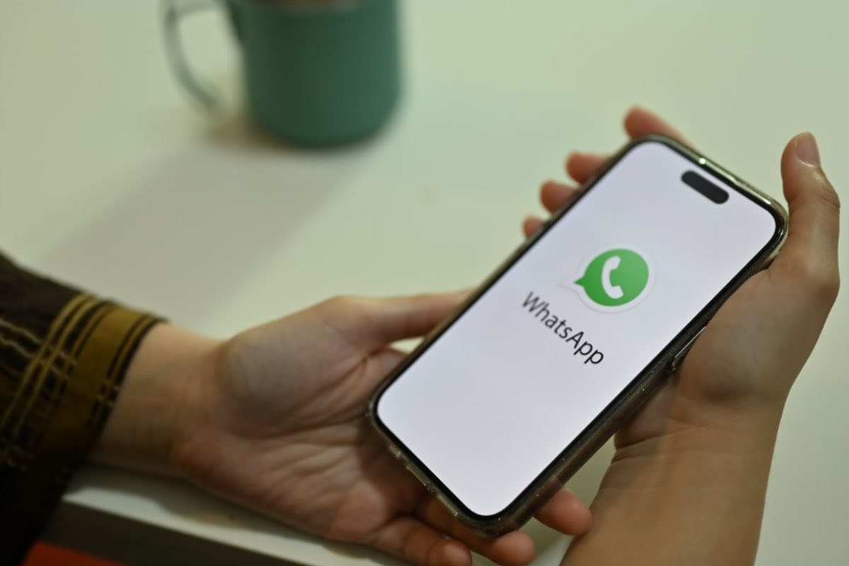 Whatsapp pronta a rilasciare un aggiornamento