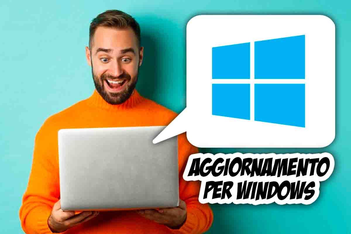 Actualización muy importante de Windows: la nueva característica que mejora una característica muy querida