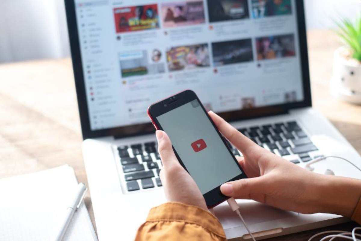 youtube introduce novità legate ai canali