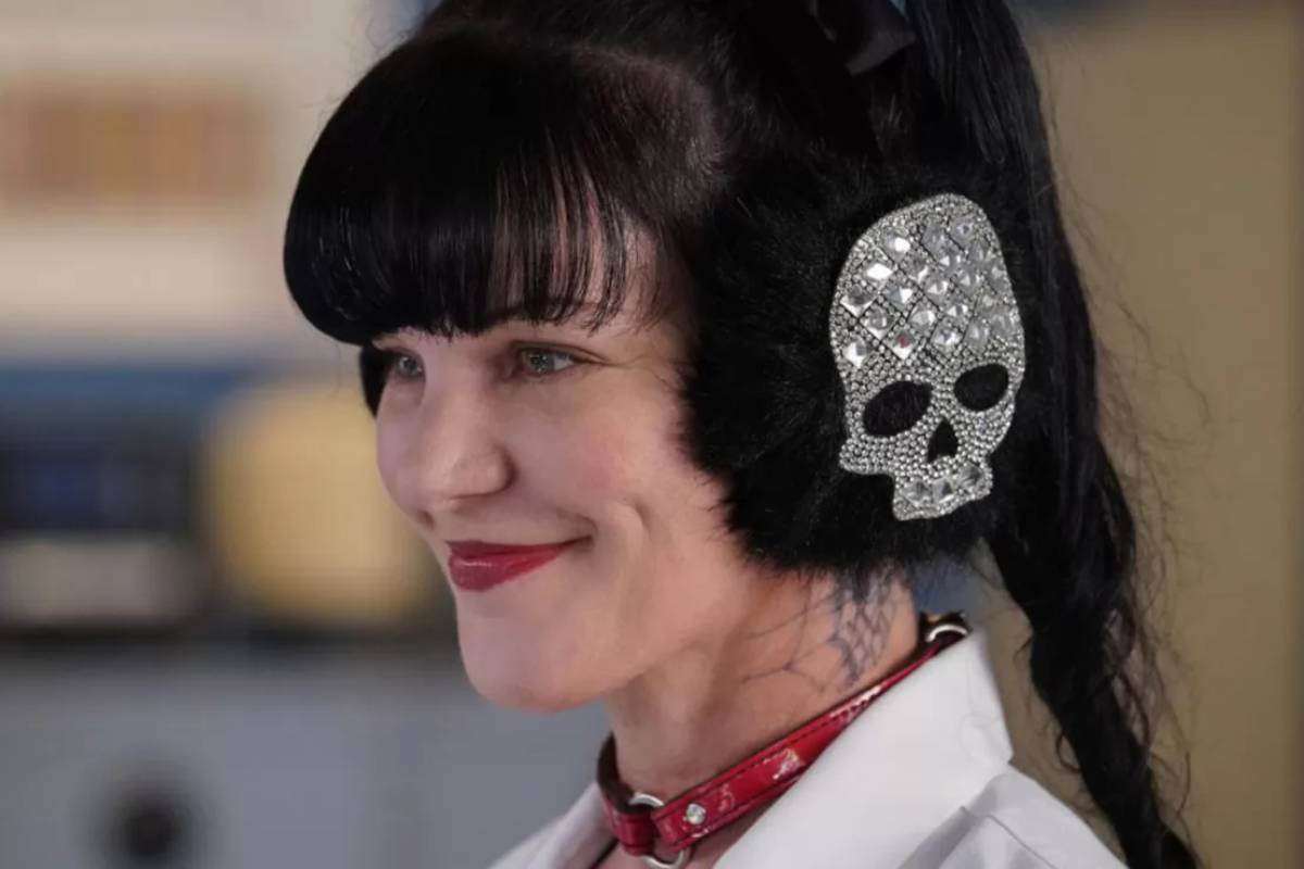 Rivedremo Abby Sciuto in NCIS?