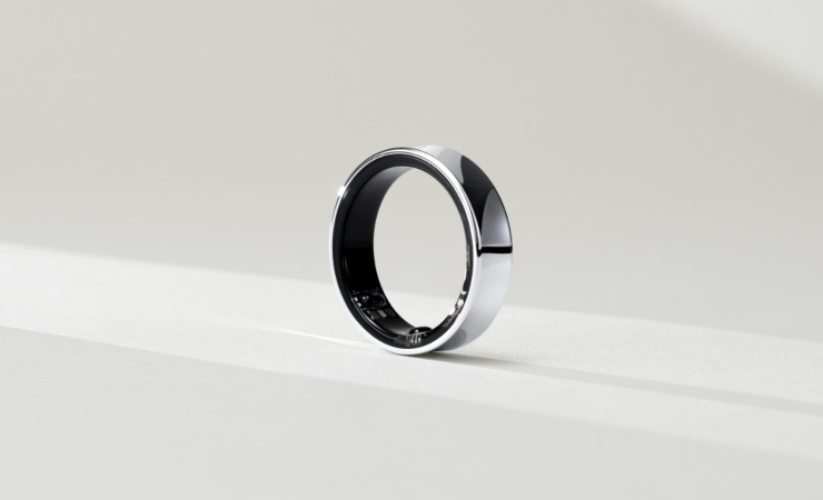 Galaxy Ring durata batteria
