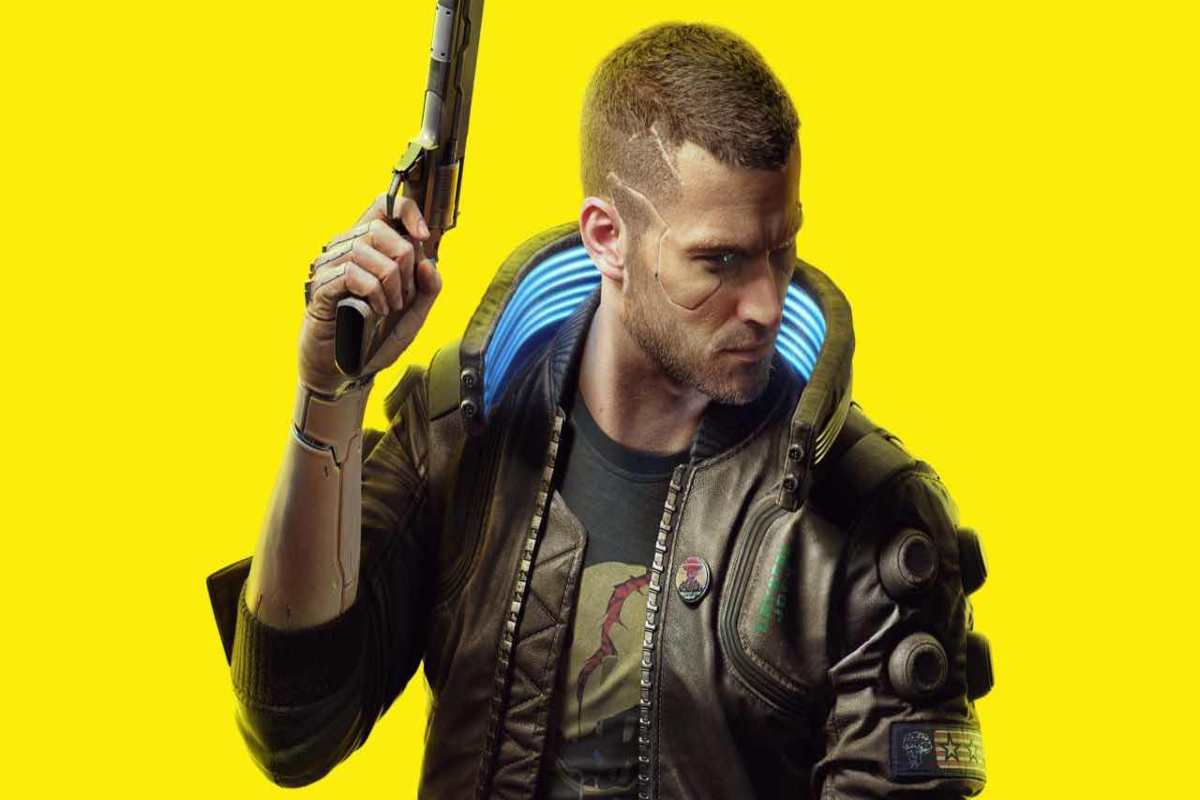 Cyberpunk 2077 è gratis per tutti