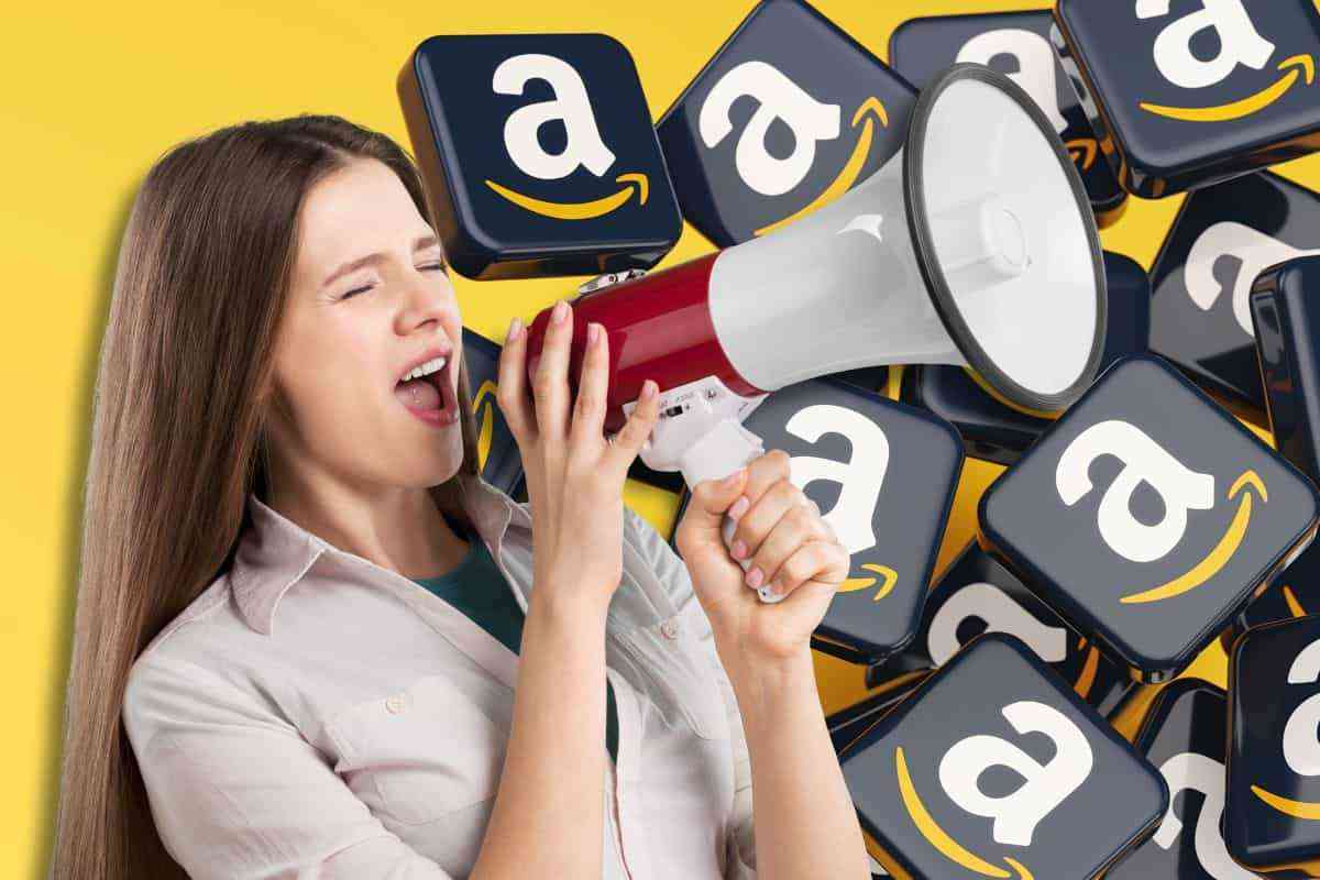 Amazon annuncio ufficiale aumenti