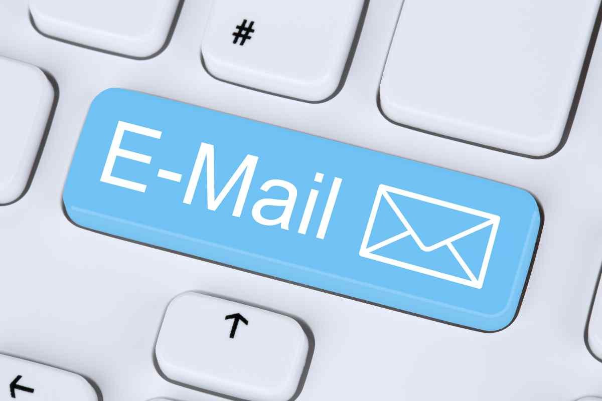 Email per i titolari di Libretto Smart Poste