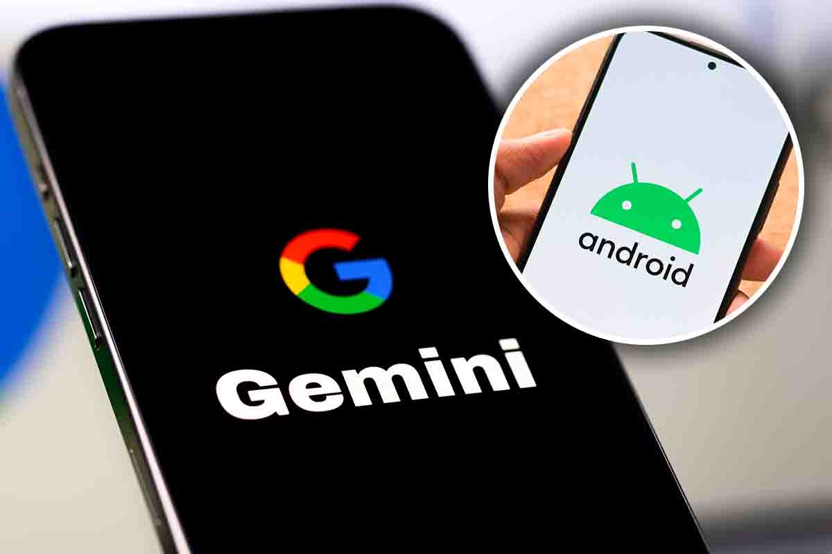 Google gemini