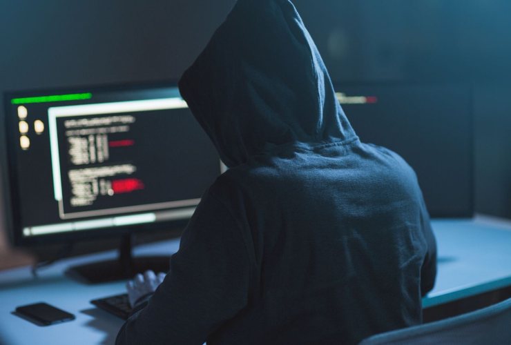 Come fanno gli hacker a forzare gli hotel