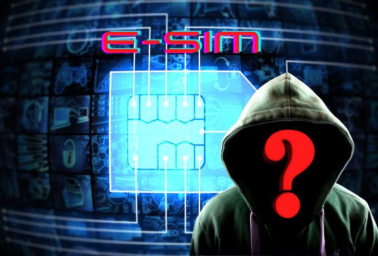 Come funziona l'ultima truffa degli hacker