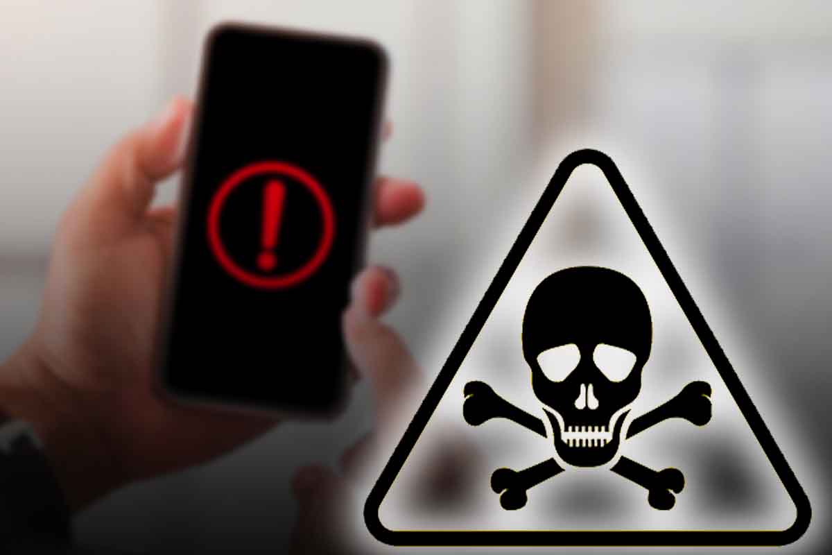 Segnali della morte imminente dello smartphone