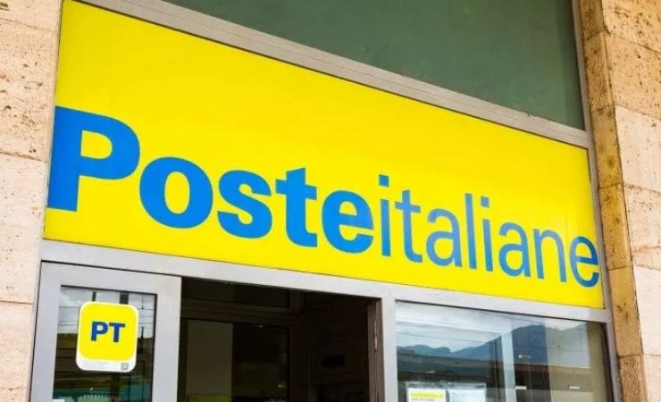 nuova super app Poste Italiane