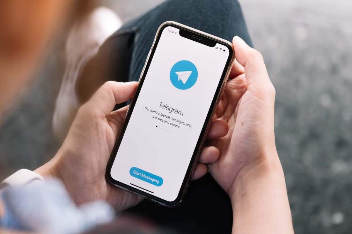 Grandi novità per Telegram