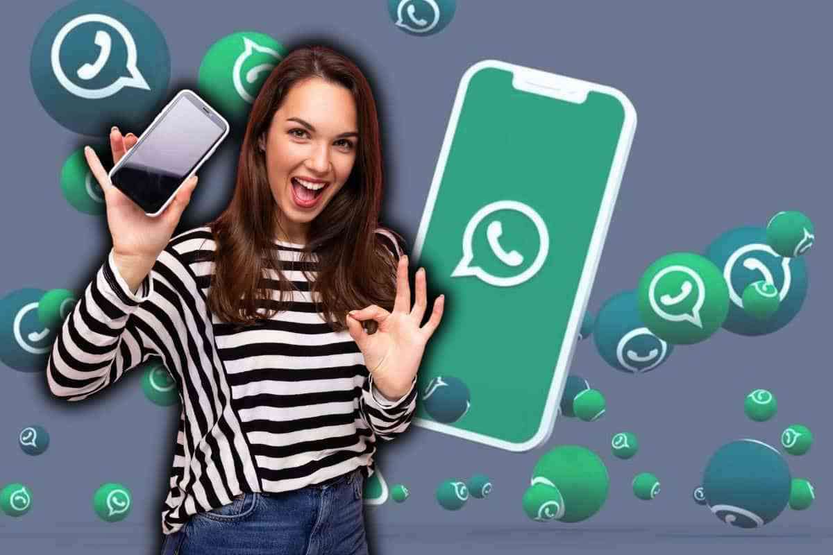 Whatsapp introduce Meta Al. Come funziona?