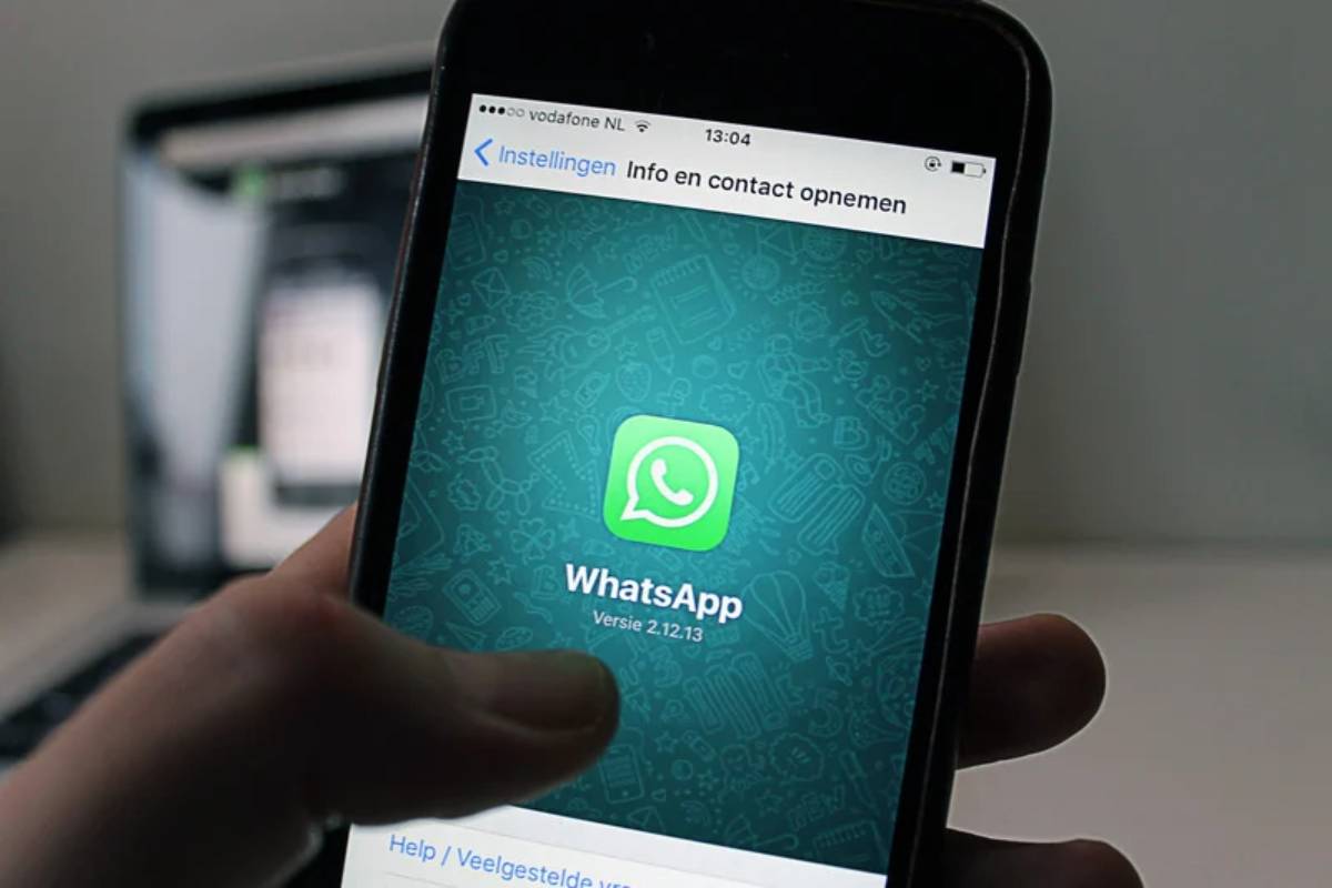 Novità in vista per WhatsApp