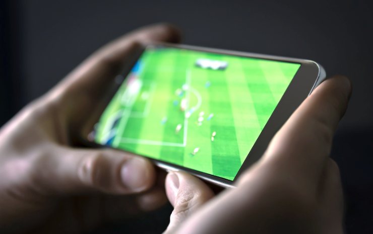 app per guardare eventi sportivi
