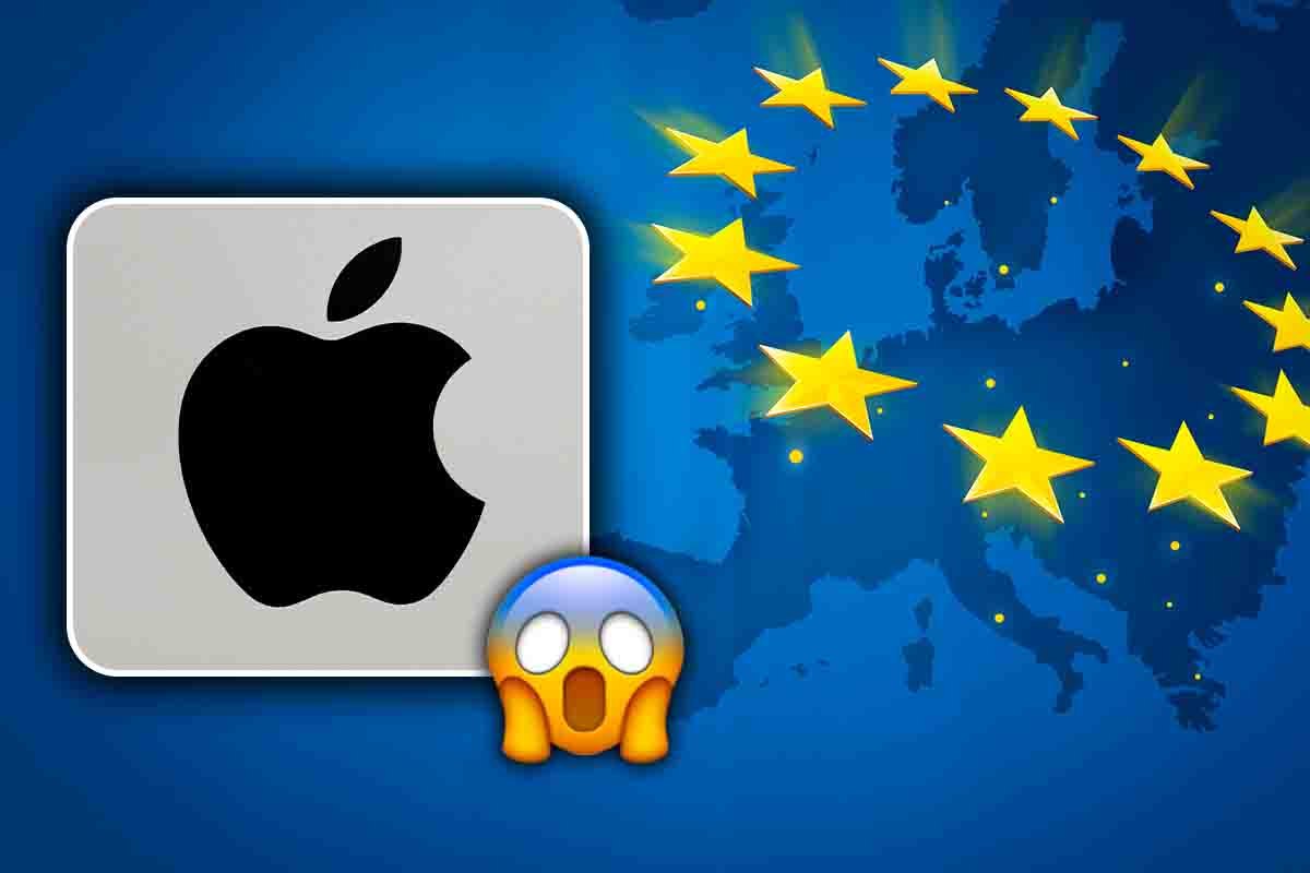 Apple va contro l'Europa? La lettera di denuncia
