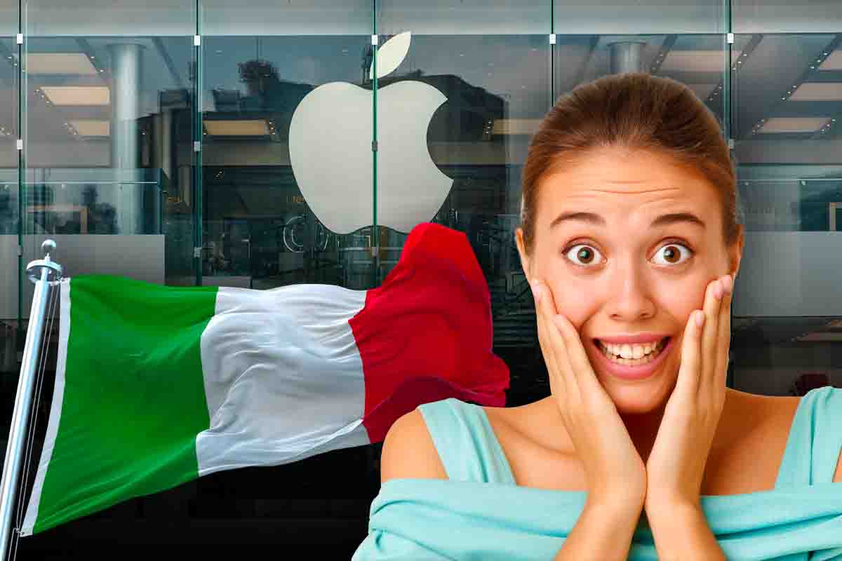 Ecco cosa troverete nell'Apple Store più bello del mondo