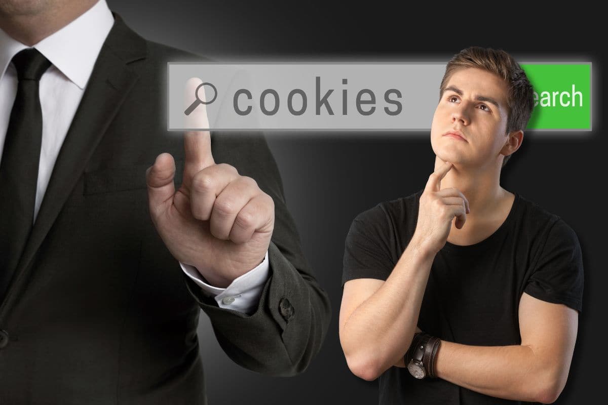 meglio accettare o rifiutare cookies?