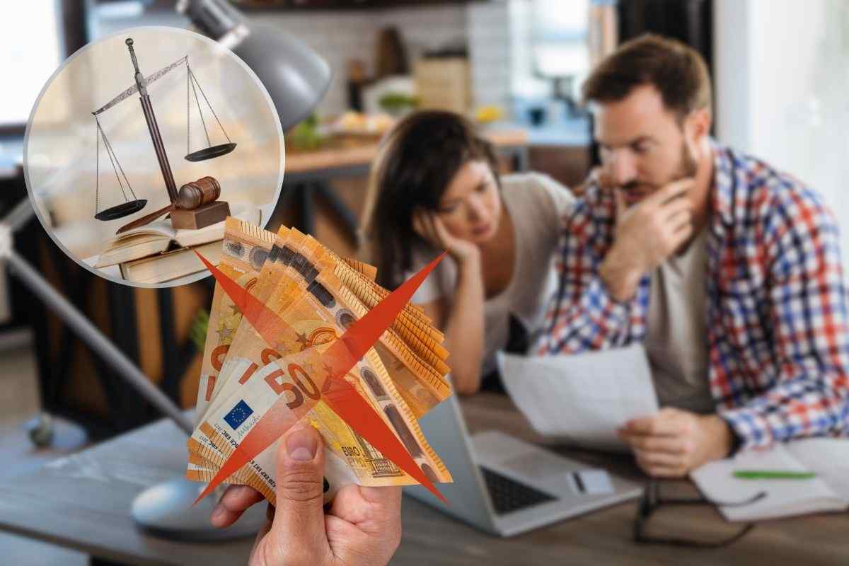 In questo caso, potete non pagare le bollette sfruttando la sentenza
