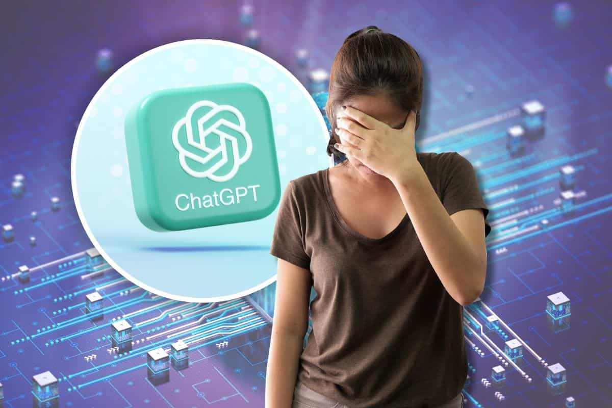 chatgpt non è affidabile