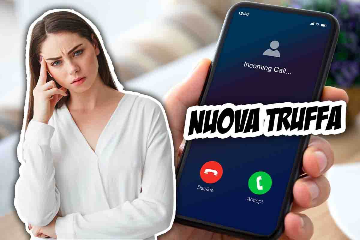 nuova truffa telefonica