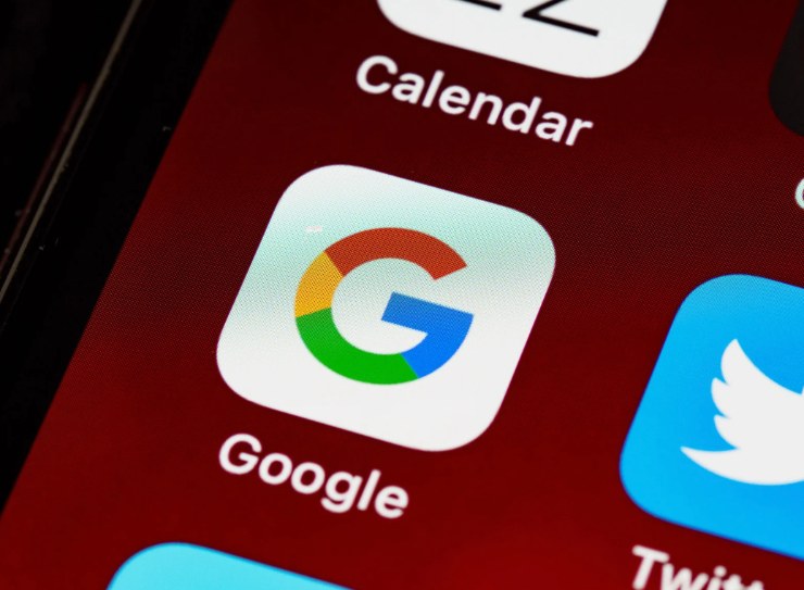 novità google calendar