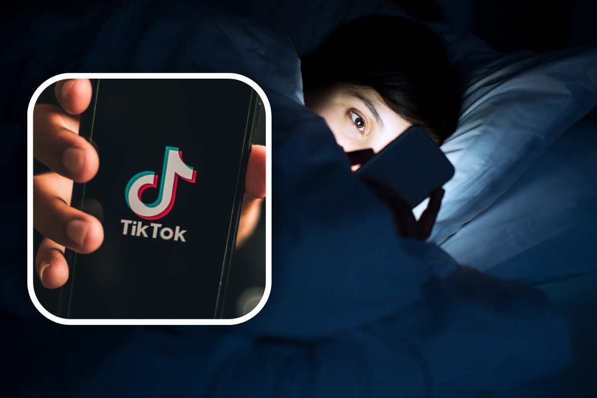 TikTok funzione utilissima