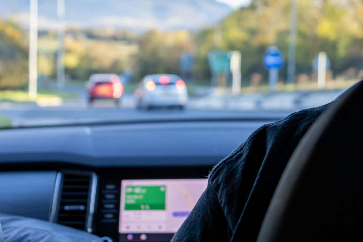 Come risolvere il problema del collegamento con Android Auto