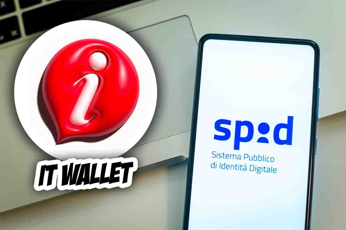 cosa è it wallet