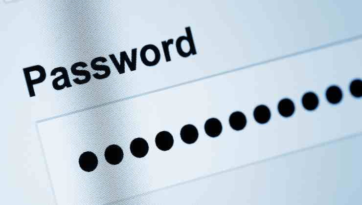 come usare gestori di password di terze parti su android