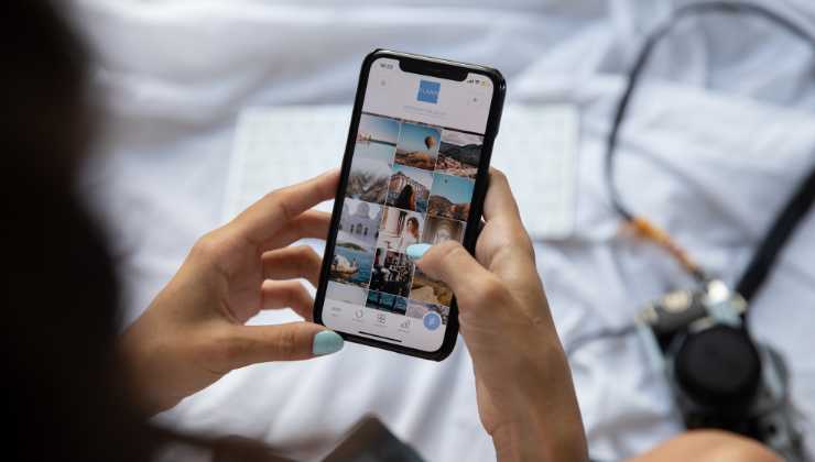 Questo trucco vi permetterà di creare una GIF partendo dallo smartphone