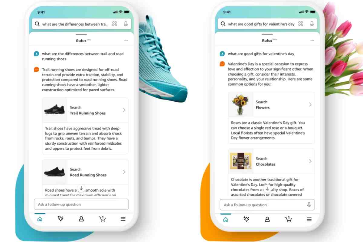AI, la novità che lascia a bocca aperta