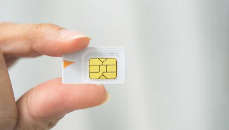 Pericolo dell'eSIM Swapping, ecco che cosa rischiano gli utenti