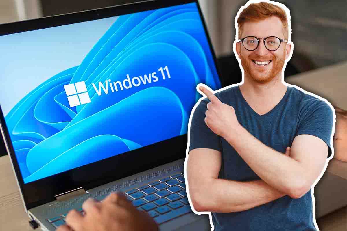 windows 11 nuove scorciatoie