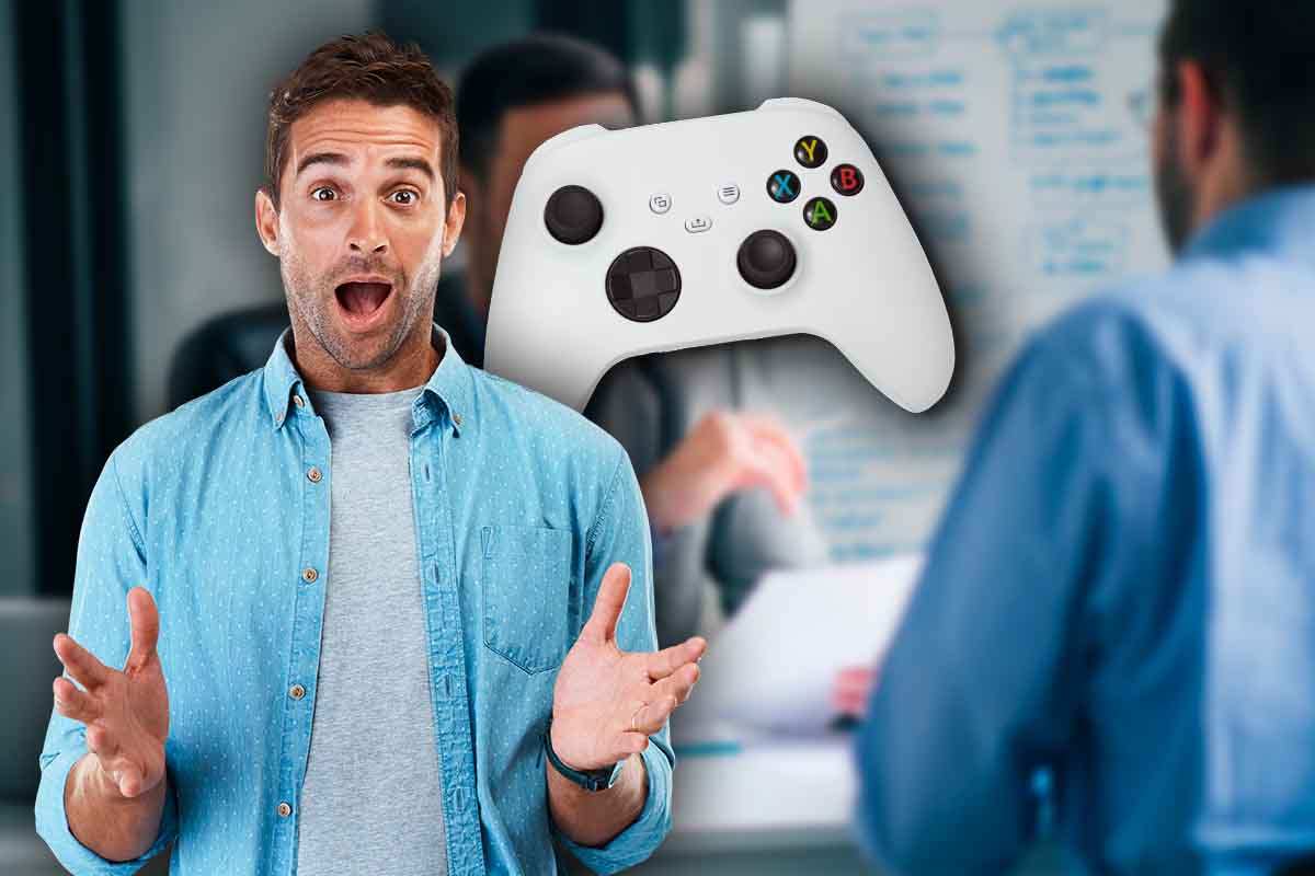 Free video games for those who have a job: news that surprises all gaming fans