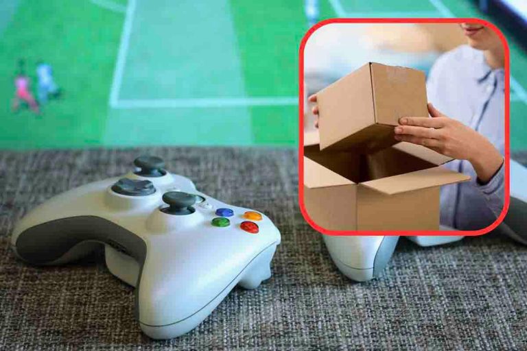 Borsa A Tracolla In Tela Ispirata Ai Videogiochi Sim - Regalo Per Nerd E Amanti Dei Videogiochi - 2