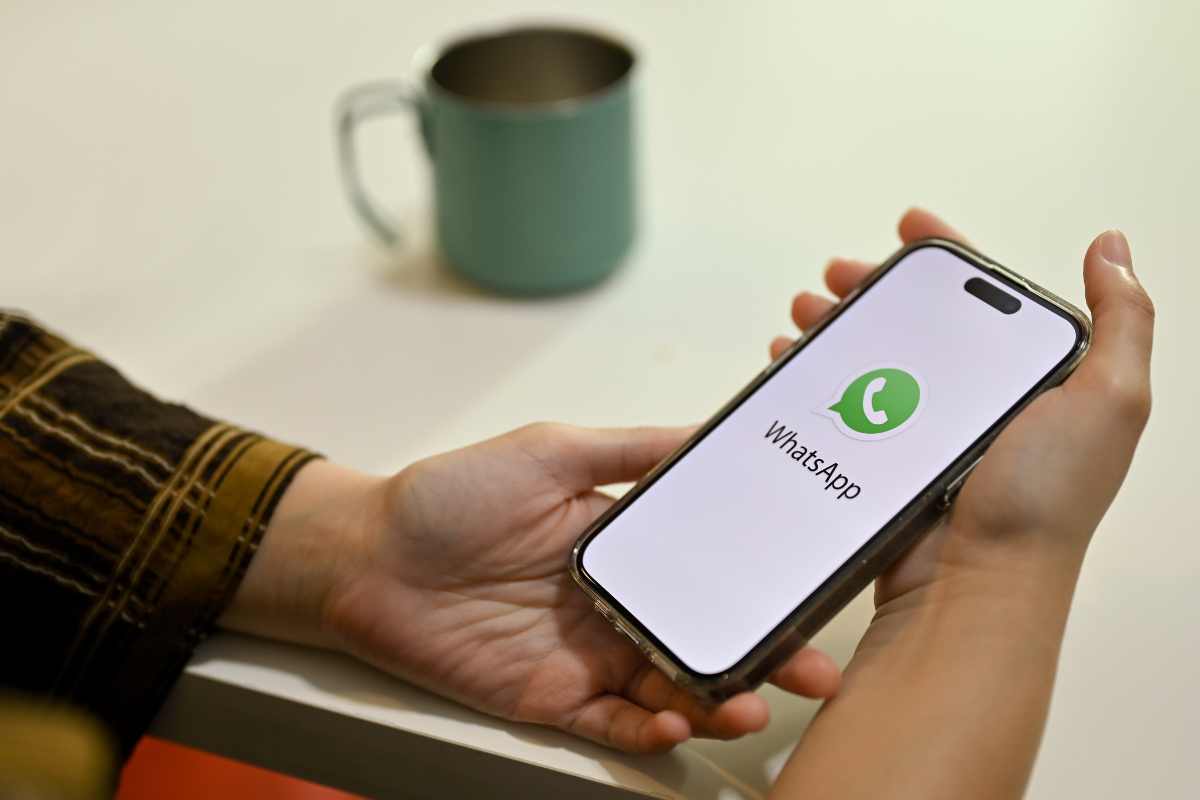 Nuovo aggiornamento in arrivo su WhatsApp, come cambiano le chiamate