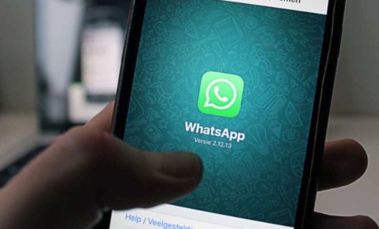 Si potrà disattivare l'anteprima dei link su WhatsApp