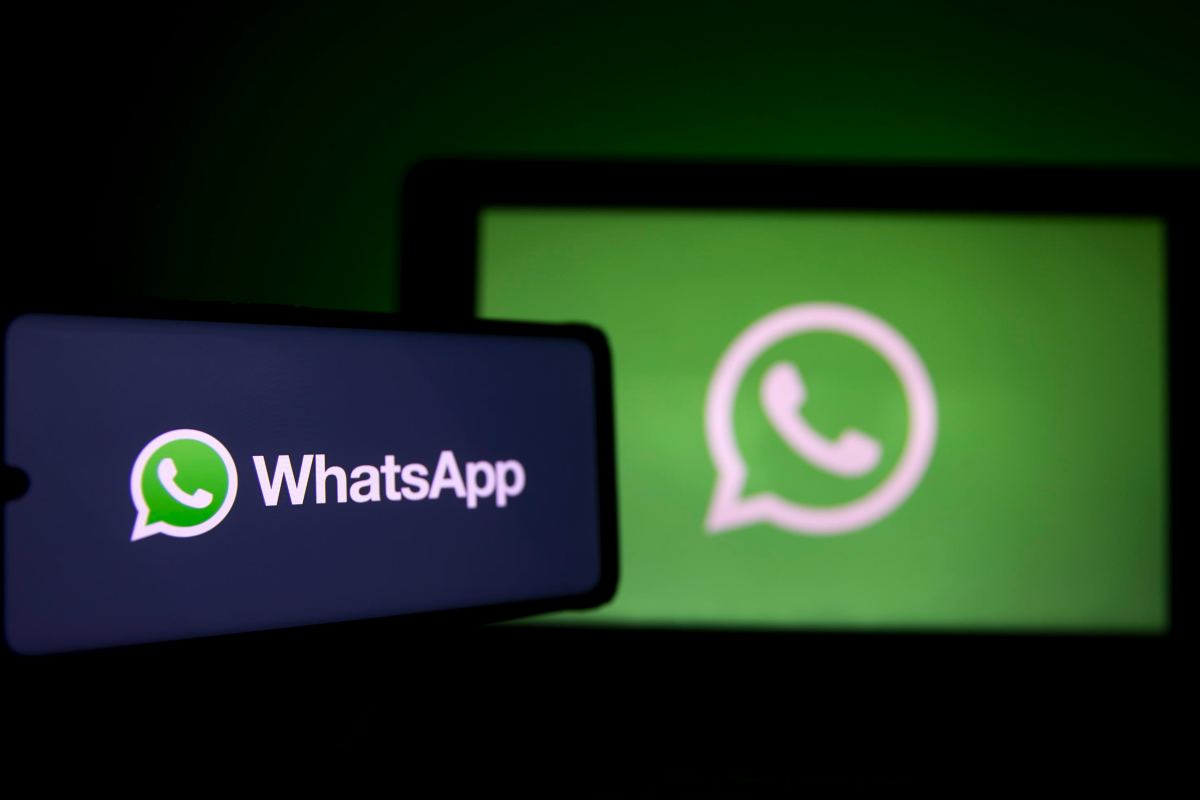 WhatsApp lavora a una funzione sulle chat